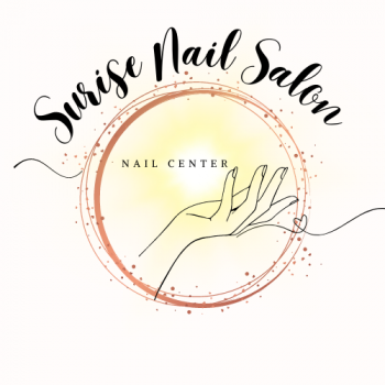 logo Sunrise Nail Salon